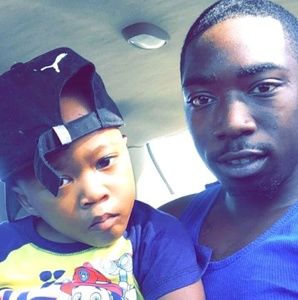 Meet your Posher, Keith